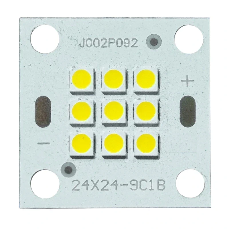 Chipled COB Philips Lumiled inside 3030 32V Công suất 10W