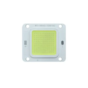Chipled COB 100W kiểu TF – Input 32Vdc