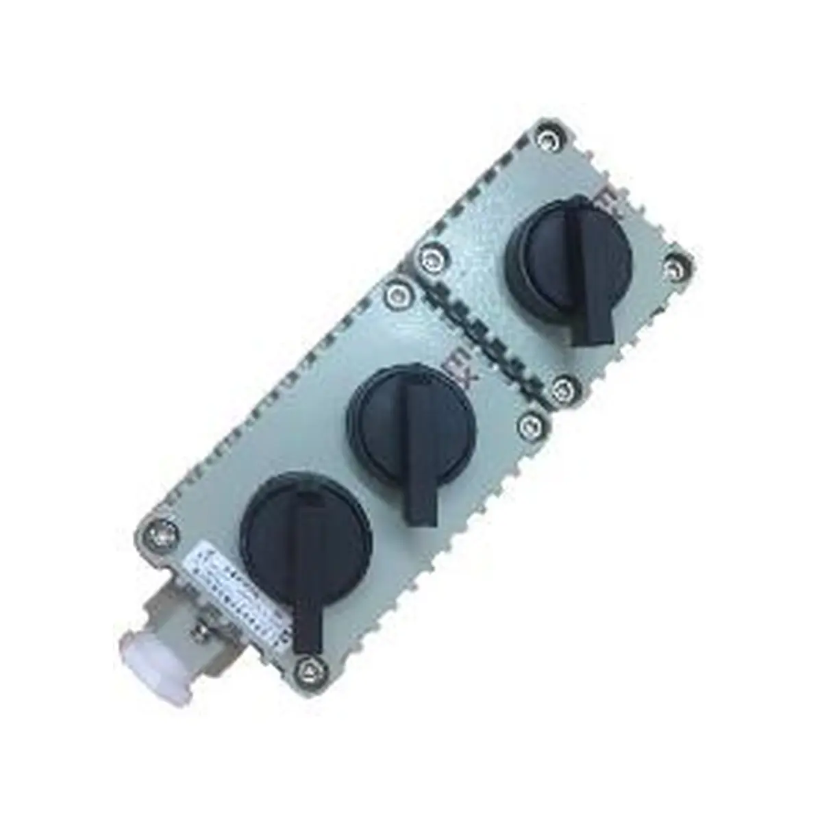 công tắc hai vị trí phòng nổ SOHO BZM8030