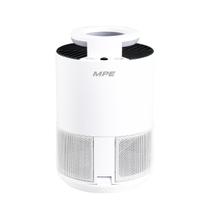 Đèn bắt muỗi thông minh, sử dụng đèn LED UV có 2 bước sóng để thu hút muỗi, DBM-01