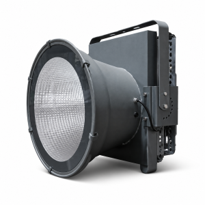 Đèn pha LED cầu cảng HKLED DCC 200W–1000W IP66