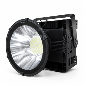 Đèn pha LED cầu tháp HKLED DCT 200W–1500W IP66