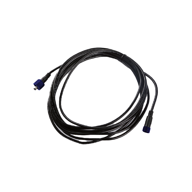 Dây điện nối dài 2x1.5mm2, 10m, dùng cho đèn SFLD 300W MPE DCW2150-10