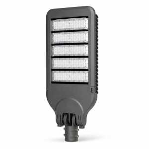 Đèn đường phố M01 HKLED DDM01 SMD COB 50 đến 300W