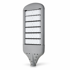 Đèn đường phố M03 HKLED DDM03 SMD COB 50 đến 300W