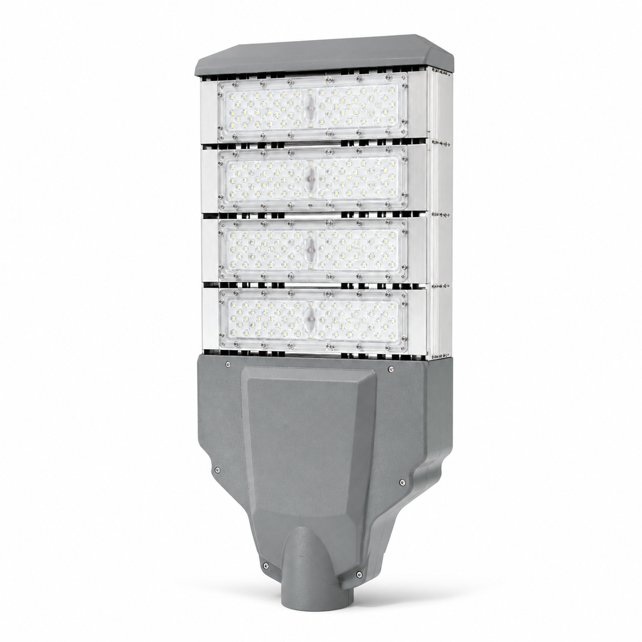 Đèn đường phố M12 HKLED DDM12 SMD 50 đến 300W