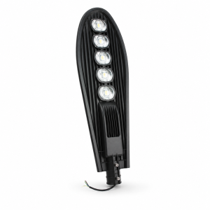 Đèn đường hình quạt HKLED DDQ 30–250W IP65