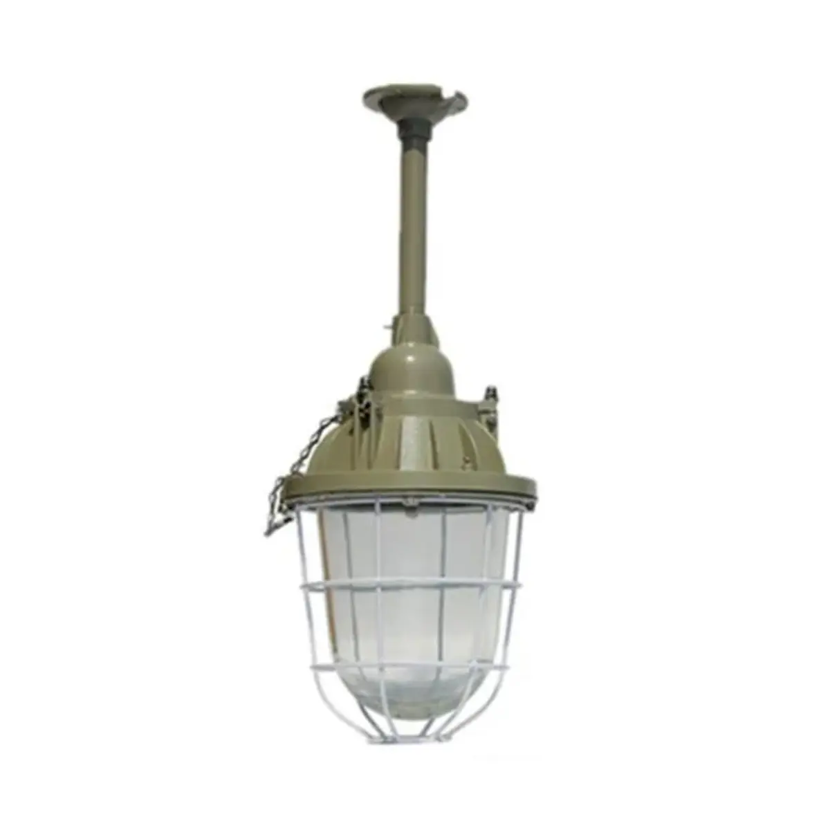 Đèn chống nổ 30W lắp bóng rời SOHO SH-CNT2 BCD200