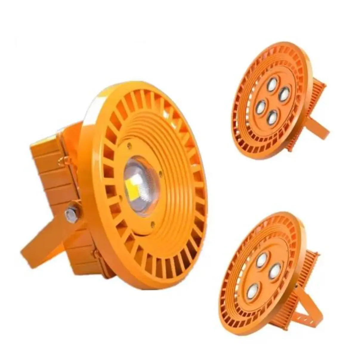 Đèn highbay chống nổ SOHO SH-HB5 COB 30W-250W IP65