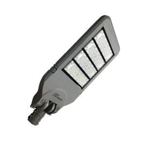 Đèn đường cao áp 200W Đáp ứng yêu cầu dự án – D01