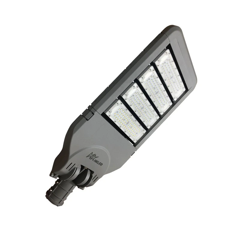 Đèn đường cao áp 200W Đáp ứng yêu cầu dự án – D01