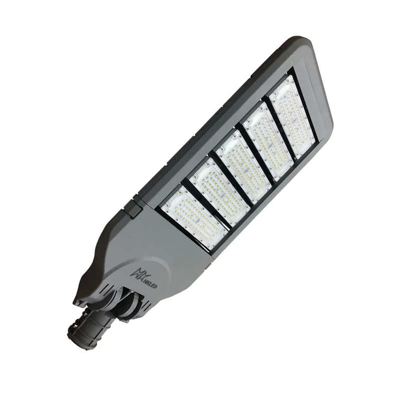 Đèn LED đường phố D01 Module SMD – Công suất 250W