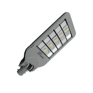 Đèn LED đường phố D01 Module COB – Công suất 250W