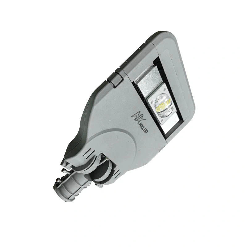 Đèn đường nông thôn 50W lắp ráp tại Việt Nam – D01