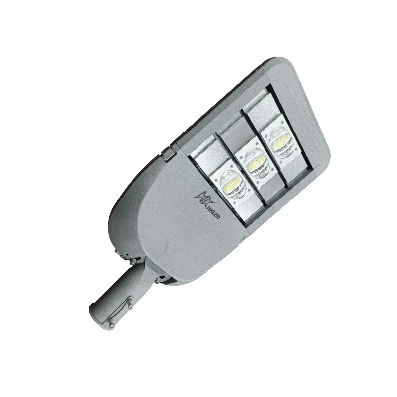 Đèn đường cao áp 150W lắp ráp tại Việt Nam – D02