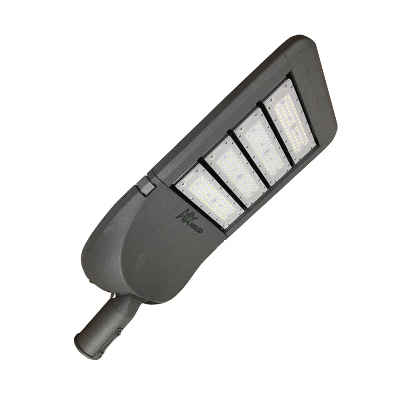 Đèn đường cao áp 200W Thương hiệu uy tín tại Việt Nam – D02