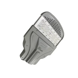 Đèn LED đường phố D13 chip LED SMD – Công suất 50W