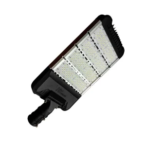 Đèn LED đường phố D15 chip LED SMD – Công suất 200W