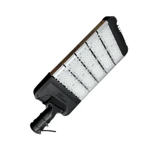 Đèn LED đường phố D15 chip LED SMD – Công suất 250W