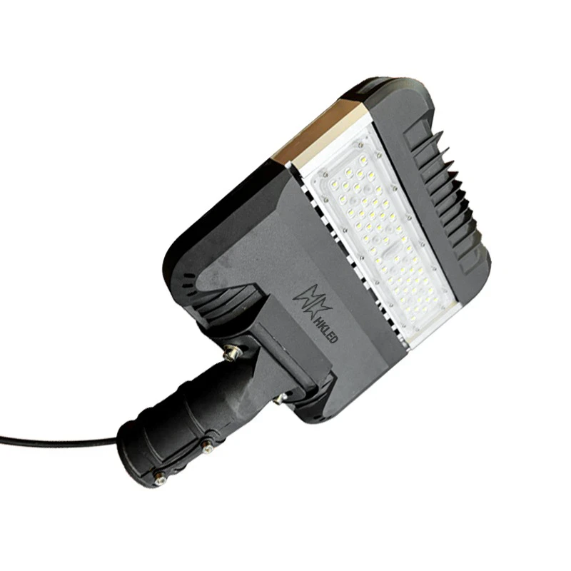 Đèn LED đường phố D15 chip LED SMD – Công suất 50W
