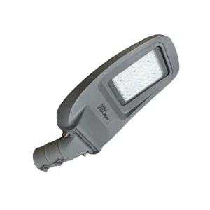 Đèn LED đường phố D20 chip LED SMD – Công suất 50W