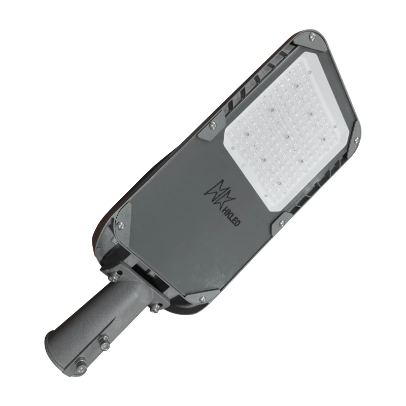 Đèn LED đường phố D22 chip LED SMD – Công suất 100W