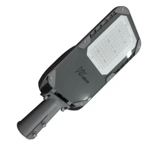 Đèn LED đường phố D22 chip LED SMD – Công suất 50W