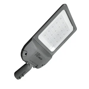 Đèn đường cao áp 200W lắp ráp tại Việt Nam – D23