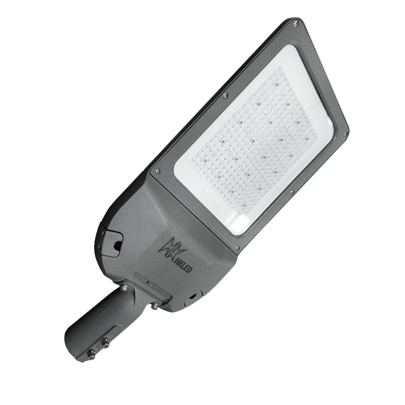 Đèn đường cao áp 200W lắp ráp tại Việt Nam – D23