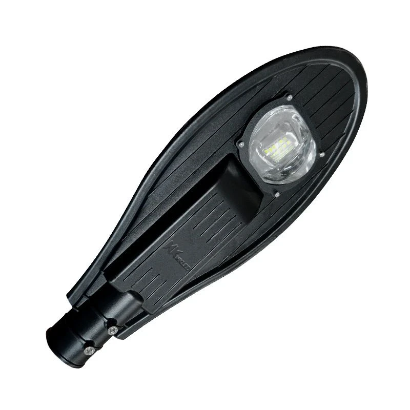 Đèn LED đường phố DQL chip LED COB – Công suất 30W