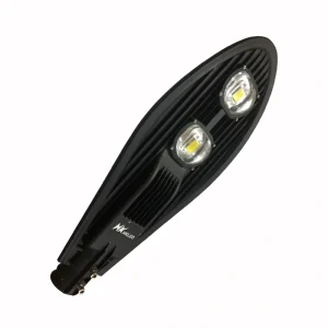 Đèn LED đường phố DQL chip LED COB – Công suất 100W