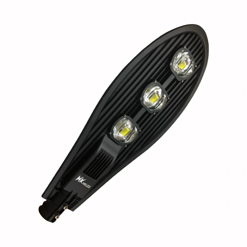 Đèn LED đường phố DQL chip LED COB – Công suất 150W