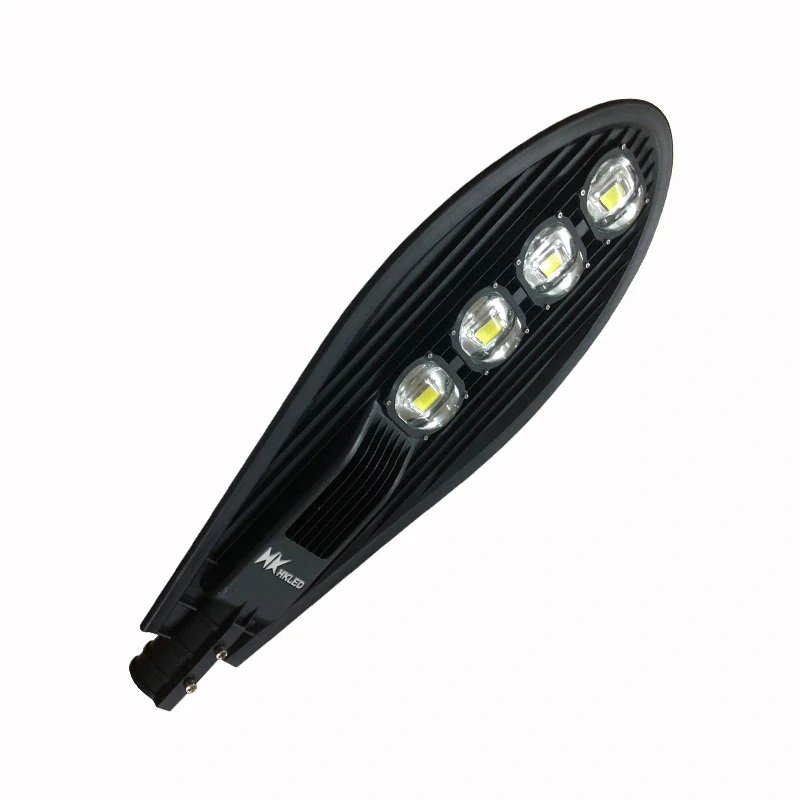 Đèn LED đường phố DQL chip LED COB – Công suất 200W