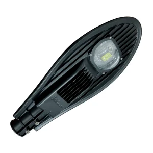 Đèn đường nông thôn 50W HKLED nhá máy sản xuất đèn LED uy tín – DQL