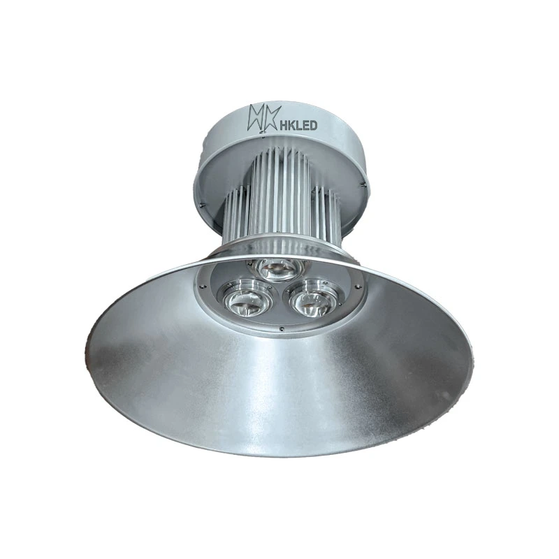 Đèn LED chiếu sáng nhà thi đấu highbay 150W Thương hiệu uy tín tại Việt Nam