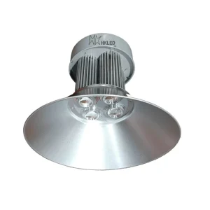 Đèn LED nhà xưởng highbay 200W HKLED nhá máy sản xuất đèn LED uy tín