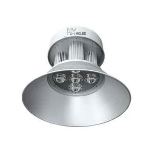 Đèn LED nhà kho highbay 250W Đáp ứng yêu cầu dự án
