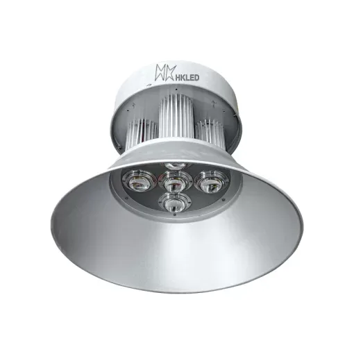 đèn LED nhà xưởng HKLED XHB
