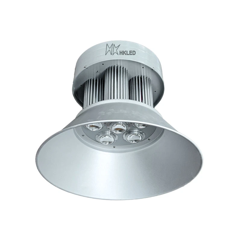 Đèn LED nhà kho highbay 300W giảm tiêu thụ điện