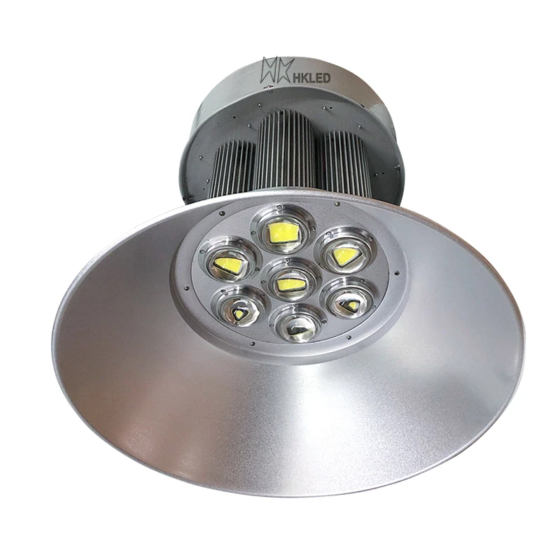 Đèn LED nhà kho highbay 350W Hiệu suất phát quang cao