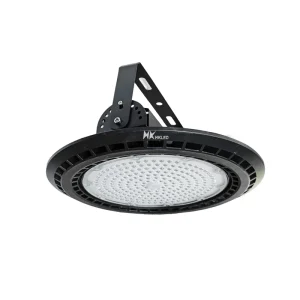 Đèn LED chiếu sáng nhà thi đấu 200W HKLED nhá máy sản xuất đèn LED uy tín – UFO X01