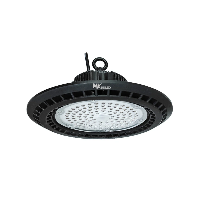 Đèn LED chiếu sáng nhà thi đấu 100W Bảo hành 3 năm – UFO X01