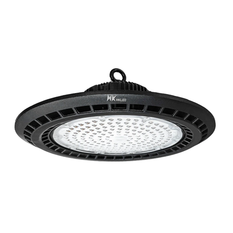 Đèn LED chiếu sáng nhà thi đấu 150W Thương hiệu uy tín tại Việt Nam – UFO X01