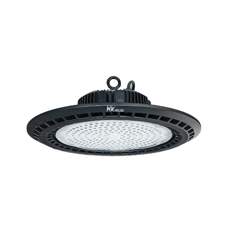 Đèn LED nhà kho 200W Đáp ứng yêu cầu dự án – UFO X01