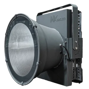Đèn pha LED – Đèn chiếu sáng ngã tư 1000W Bảo hành 3 năm – PCC