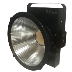Đèn pha LED – Đèn chiếu sáng ngã tư 400W giảm tiêu thụ điện- PCC