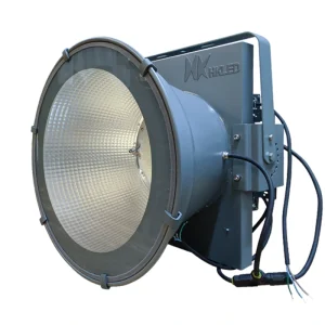 Đèn pha sân golf 800W HKLED nhá máy sản xuất đèn LED uy tín – PCC