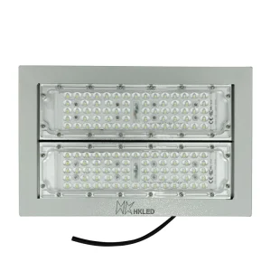 Đèn pha sân cầu lông 100W lắp ráp tại Việt Nam – P02
