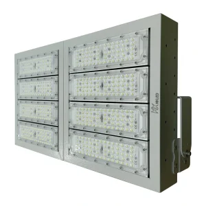 Đèn pha LED – Đèn chiếu sáng ngã tư 400W cam kết chất lượng – P02