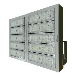 Đèn pha LED module SMD P02 – Công suất 500W